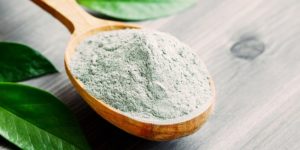 Cataplasma di argilla – proprietà terapeutiche
